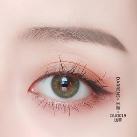 Darrens 浅草 DUO019【日抛】