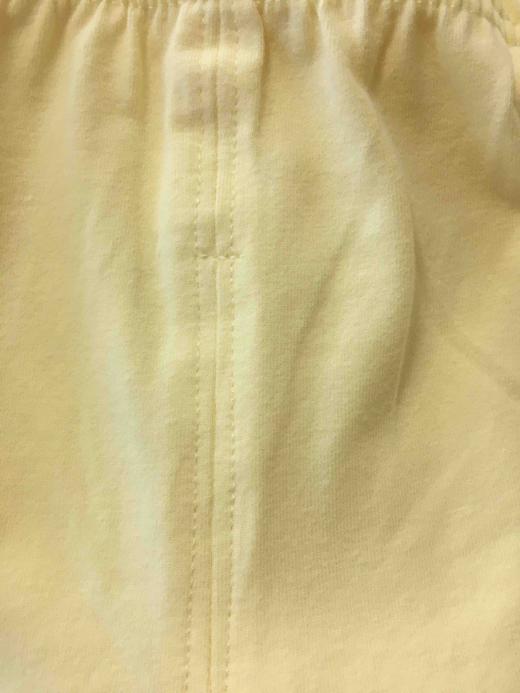 棉果果春秋季有机棉纱内衣长裤M101200220042 商品图2