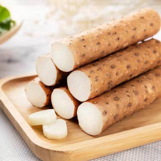 会员168元斤金沙铁棍山药