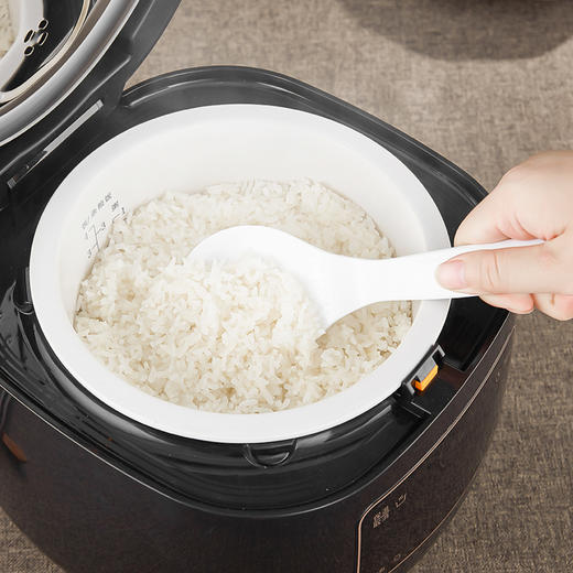 圈厨陶瓷电饭锅 | 不粘锅，不溢锅，智能预约，一键煮出米饭香 商品图1