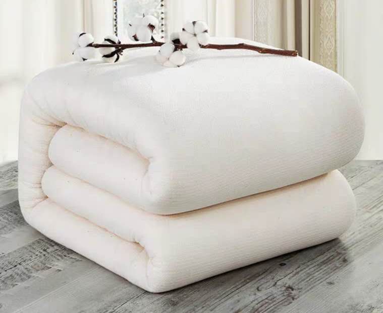 新疆长绒棉手工千层被（多种规格可选）