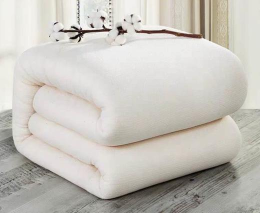 新疆长绒棉手工千层被（多种规格可选） 商品图0