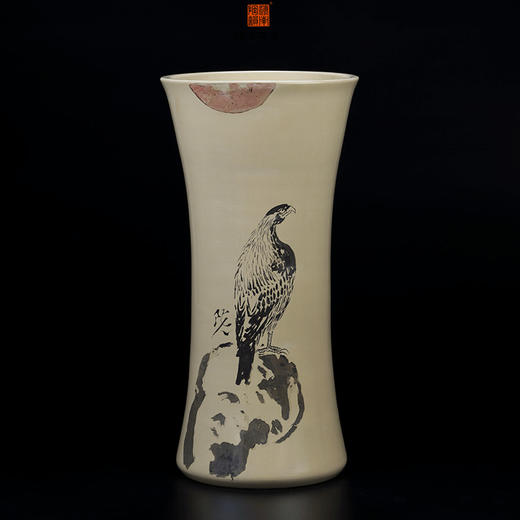 吴玉平花插 商品图0