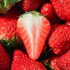 红颜草莓 优选品种 蜂媒授粉 无农残无添加 有机肥天然生态种植 商品缩略图3