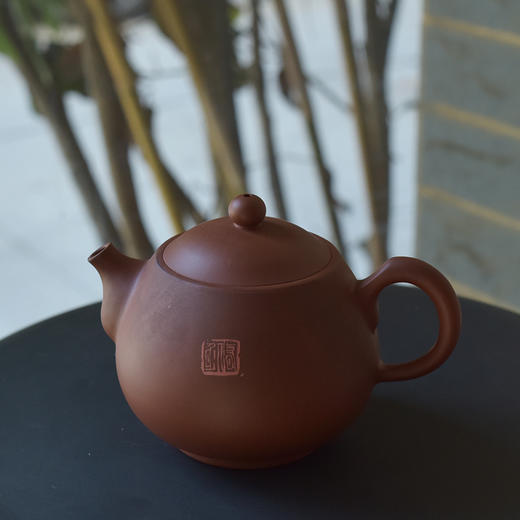 田记窑  田静【小拙】壶 商品图7