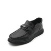 内联升男鞋男式牛皮休闲鞋4765C 商品缩略图0