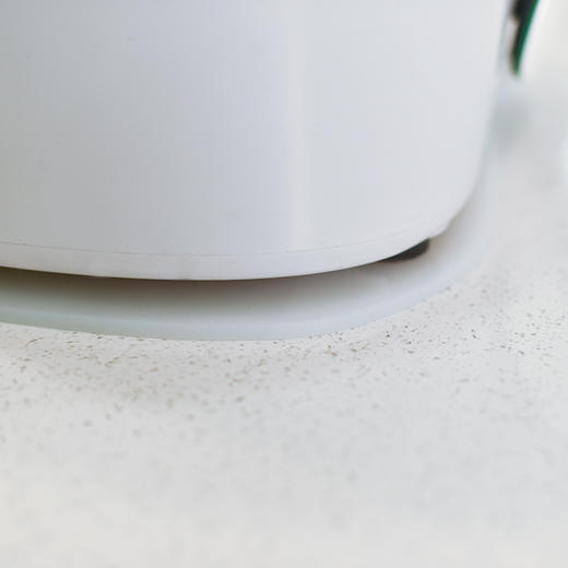 美善品TM5小美TM6专用揉面防震垫防滑垫减震垫食品硅胶垫蓝丽隆 商品图4