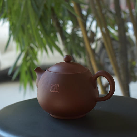 田记窑  田静【小拙】壶 商品图6