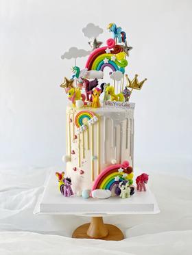 设计师系列 - 小马宝莉