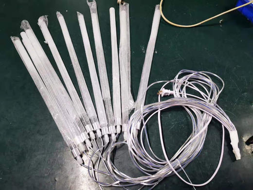 磨砂亚克力棒吊灯【运费自理】 商品图12