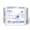 ABC轻透薄280夜用卫生巾8片 商品缩略图1