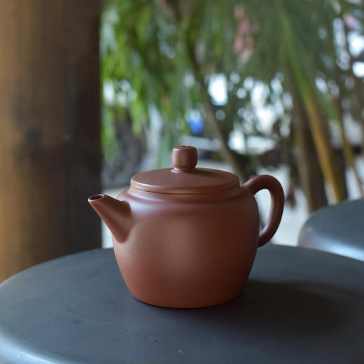 田记窑  田静【有思】壶 商品图4