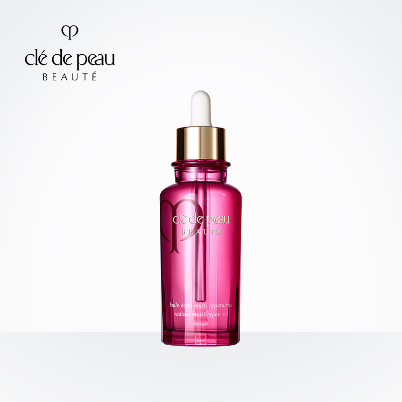 CPB肌肤之钥  奢谜馥纯菁华油75ml