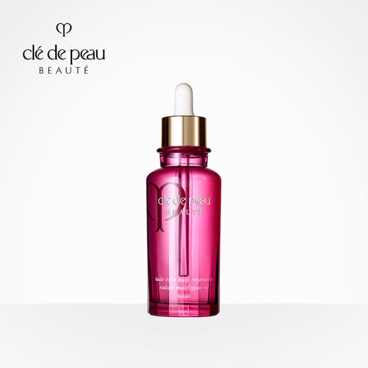 CPB肌肤之钥  奢谜馥纯菁华油75ml 商品图0