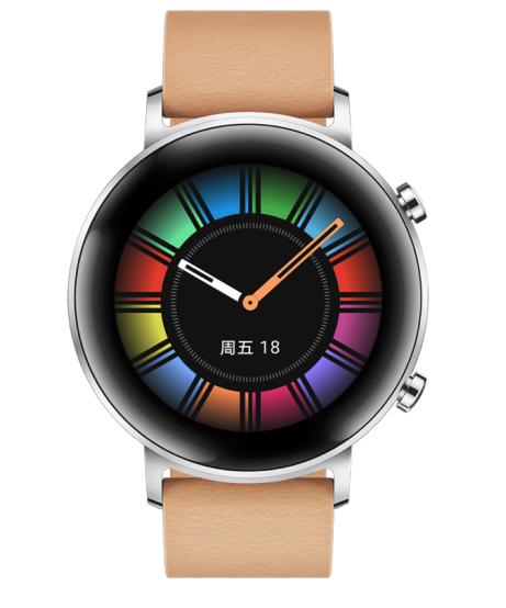 huaweiwatchgt242mm