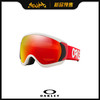 OAKLEY 1920 Canopy Factory Pilot Progression w/Prizm Torch Irid 商品缩略图0