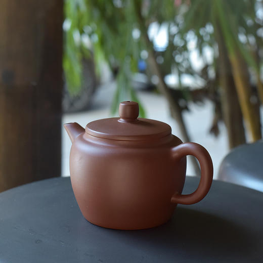 田记窑  田静【有思】壶 商品图7