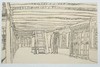 今日美术馆版画-陈丹青-风景速写(6)#此商品参加第十一届北京惠民文化消费季 商品缩略图0