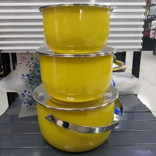 腾发炫彩料理锅 商品图0