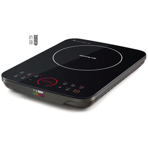 【防辐大火灶】Joyoung/九阳C22-F5电磁灶家用防辐射电磁炉 商品图3