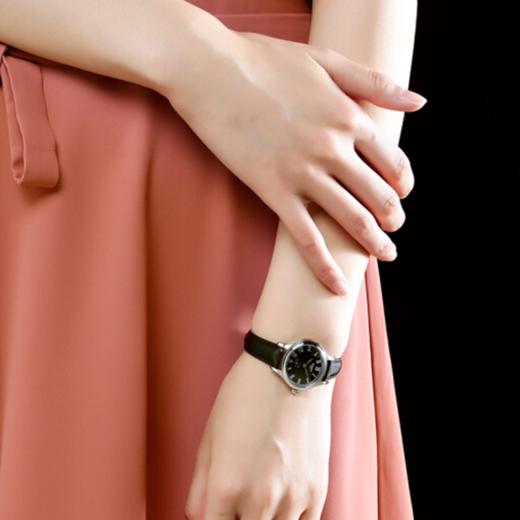 天梭Tissot 臻时系列T103.110.17.053.00石英女表 商品图4