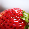 红颜草莓 优选品种 蜂媒授粉 无农残无添加 有机肥天然生态种植 商品缩略图11