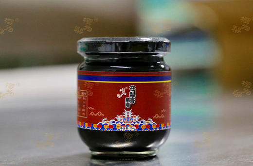 樱为梨山东莱阳茌梨膏250g*2瓶 商品图5