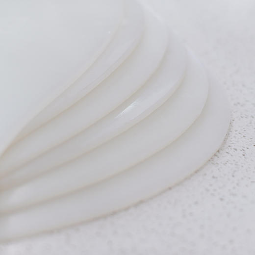 美善品TM5小美TM6专用揉面防震垫防滑垫减震垫食品硅胶垫蓝丽隆 商品图5