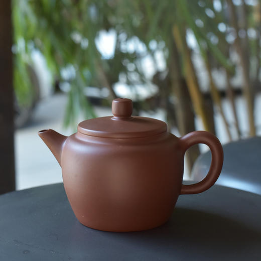 田记窑  田静【有思】壶 商品图5