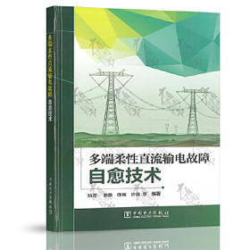 多端柔性直流输电故障自愈技术