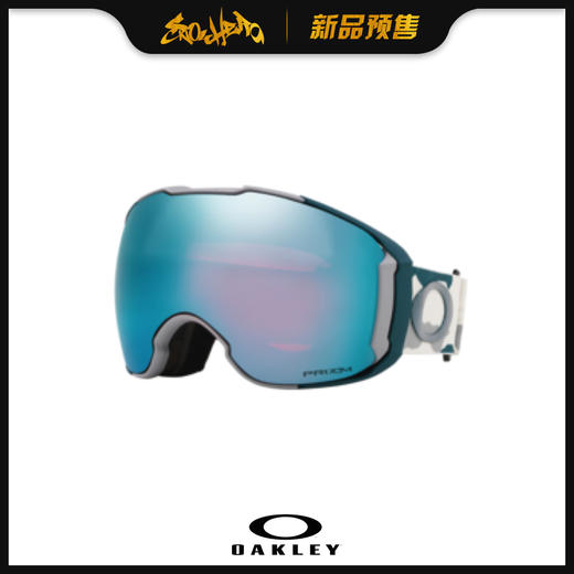OAKLEY 1920 FDXM Balsam Camo w/PrzmSap&PrzmHiPkGBL 商品图0