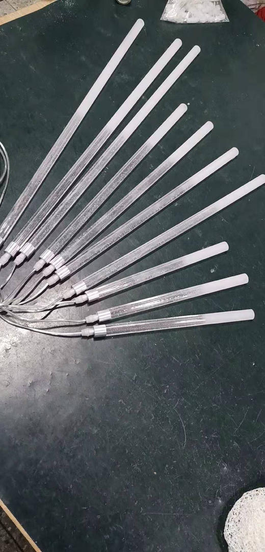 磨砂亚克力棒吊灯【运费自理】 商品图11