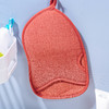 「搓灰神器」专利型洗澡巾搓澡巾  商品缩略图5