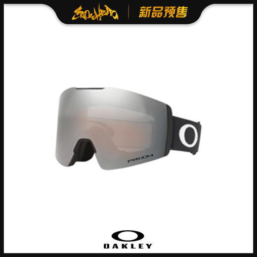 OAKLEY 1920 FLXM Balsam Black w/Prizm Black Irid 商品图0