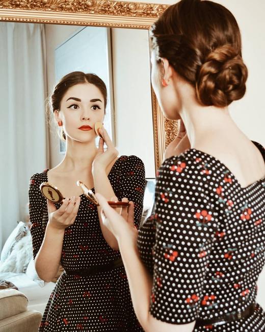 你真的了解你的皮肤类型吗？-【爱经课堂】 商品图0