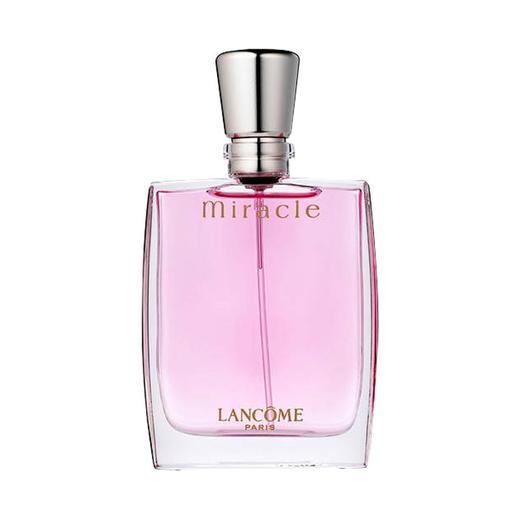 【黑卡会员专享】法国 Lancome/兰蔻奇迹香水30ml  版本随机发 商品图0