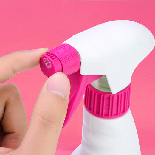 喜运亨重油污清洁剂500ml，魔镜去污膏500g，一喷一擦轻松去除厨房重油污，温和不刺激不伤手 商品图2