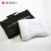 东京西川护颈枕头成人可调节软管枕芯家用水洗睡眠保健颈椎枕（国产） 商品缩略图0