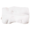 NiSHiKaWa/西川日本护颈椎单人枕头可调节可水洗睡眠枕芯微珠枕 14cm高 商品缩略图4