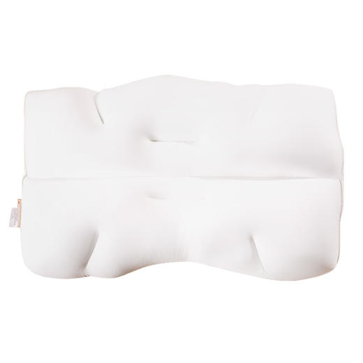 NiSHiKaWa/西川日本护颈椎单人枕头可调节可水洗睡眠枕芯微珠枕 14cm高 商品图4