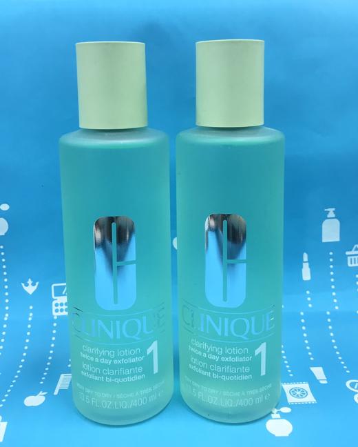 倩碧温和洁肤水400ml（290535）（290597） 商品图1