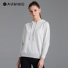 SSENTIEL | AUMNIE 超软针织连帽衫 Soft Knit Hoodie 商品缩略图0