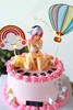 动漫人偶蛋糕 商品缩略图0