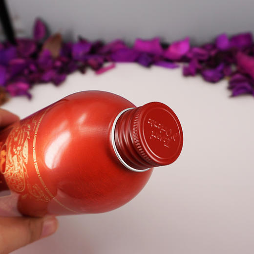 【喜鹊专属】意大利 东方宝石 龙花香紧致沐浴乳500ml/瓶【中欧班列精选】ON 商品图5