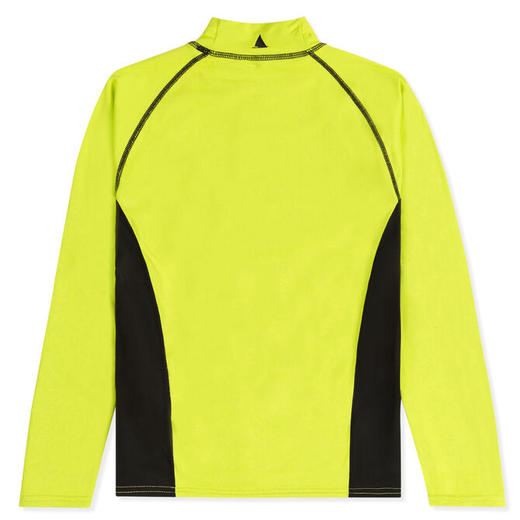 MUSTO Youth Championship青少年防晒速干长袖上衣Sunblock Long Sleeve Rash Guard 商品图5