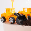 【施工队工程车】，包含6款不同工程车，满足小朋友对各类工程车的热爱！前方施工，请绕路通行！！ 商品缩略图6