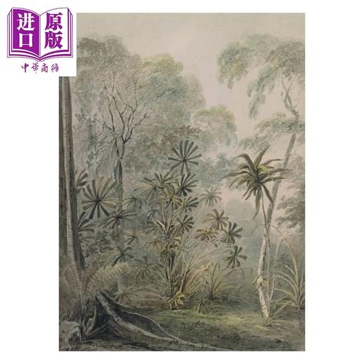 【中商原版】库克船长与太平洋 港台原版 William Frame,Laura Walker 左岸文化 商品图2