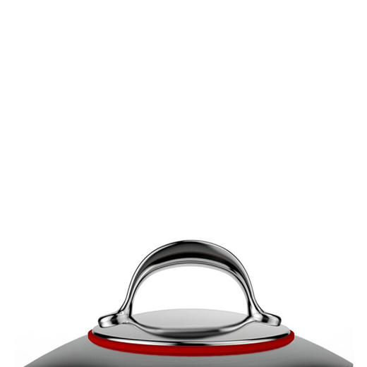 菲仕朗FOSSLANG  德国304不锈钢炒锅32cm 商品图3