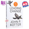 预售 【中商原版】约翰·科特：引领变革 英文原版 Leading Change, With a New Preface by the Author 商品缩略图0