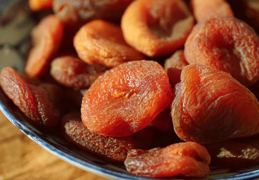 十二月·砚宝斋赠礼 土耳其杏脯 商品图0